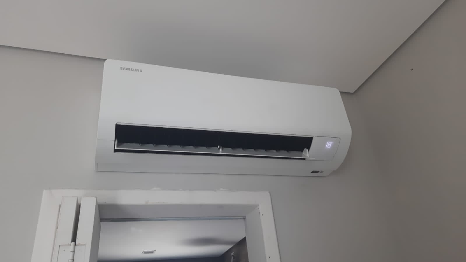 Instalação de Ar Condicionado em SP — Instal Ar Condicionado