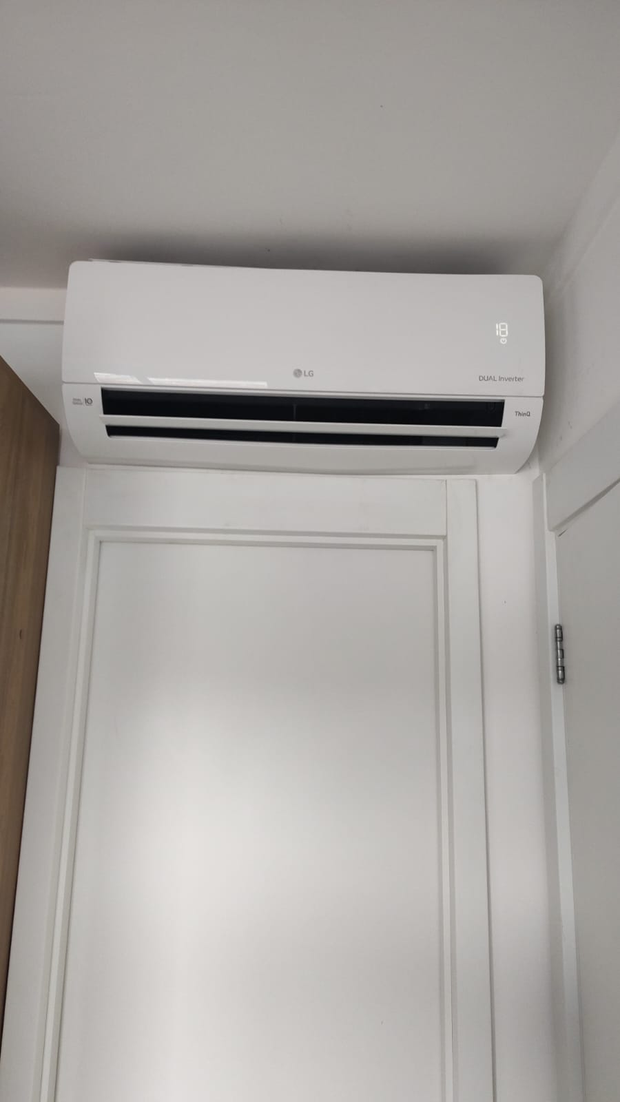 Instalação de Ar Condicionado em SP — Instal Ar Condicionado