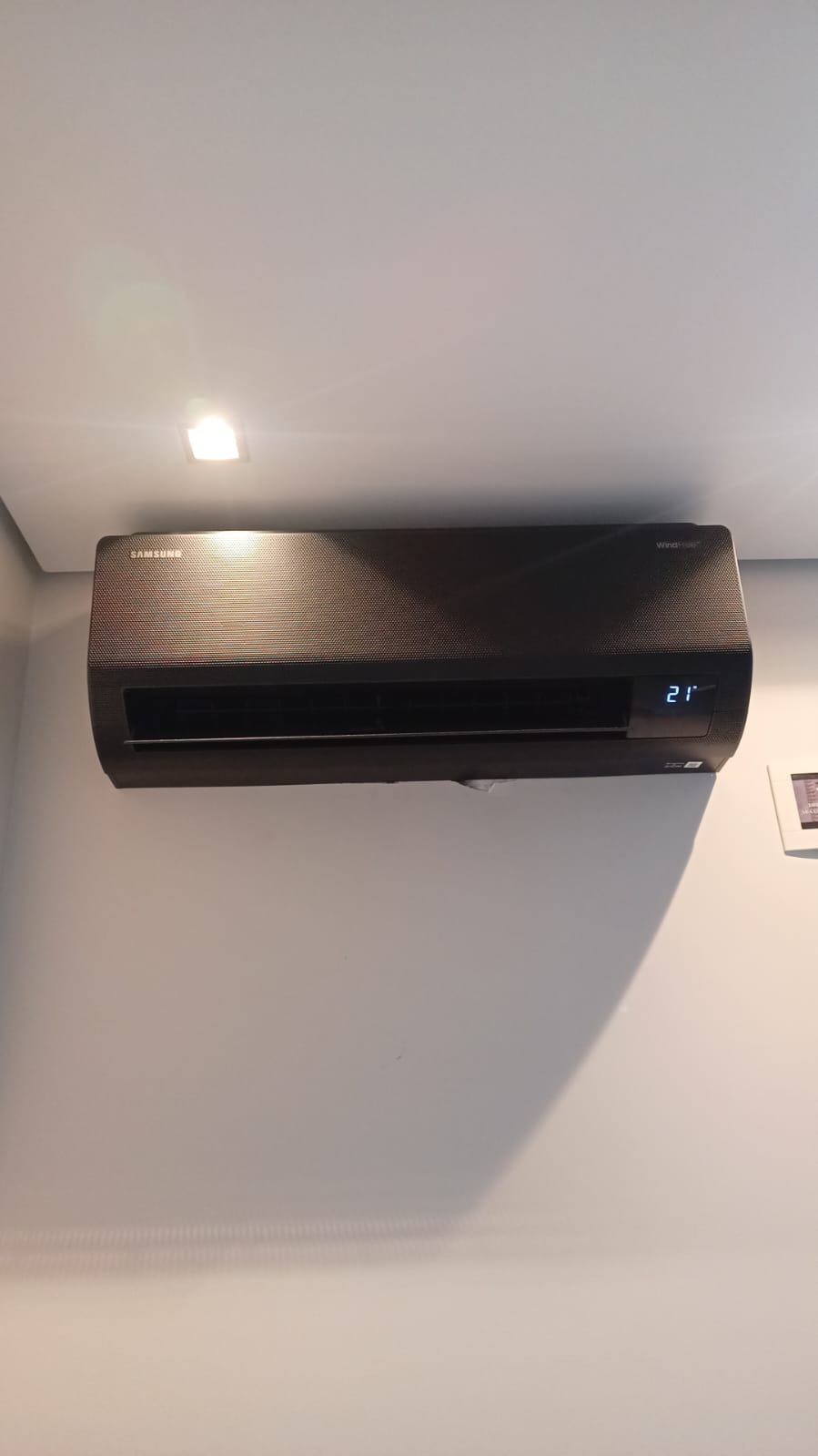 Instalação de Ar Condicionado em SP — Instal Ar Condicionado
