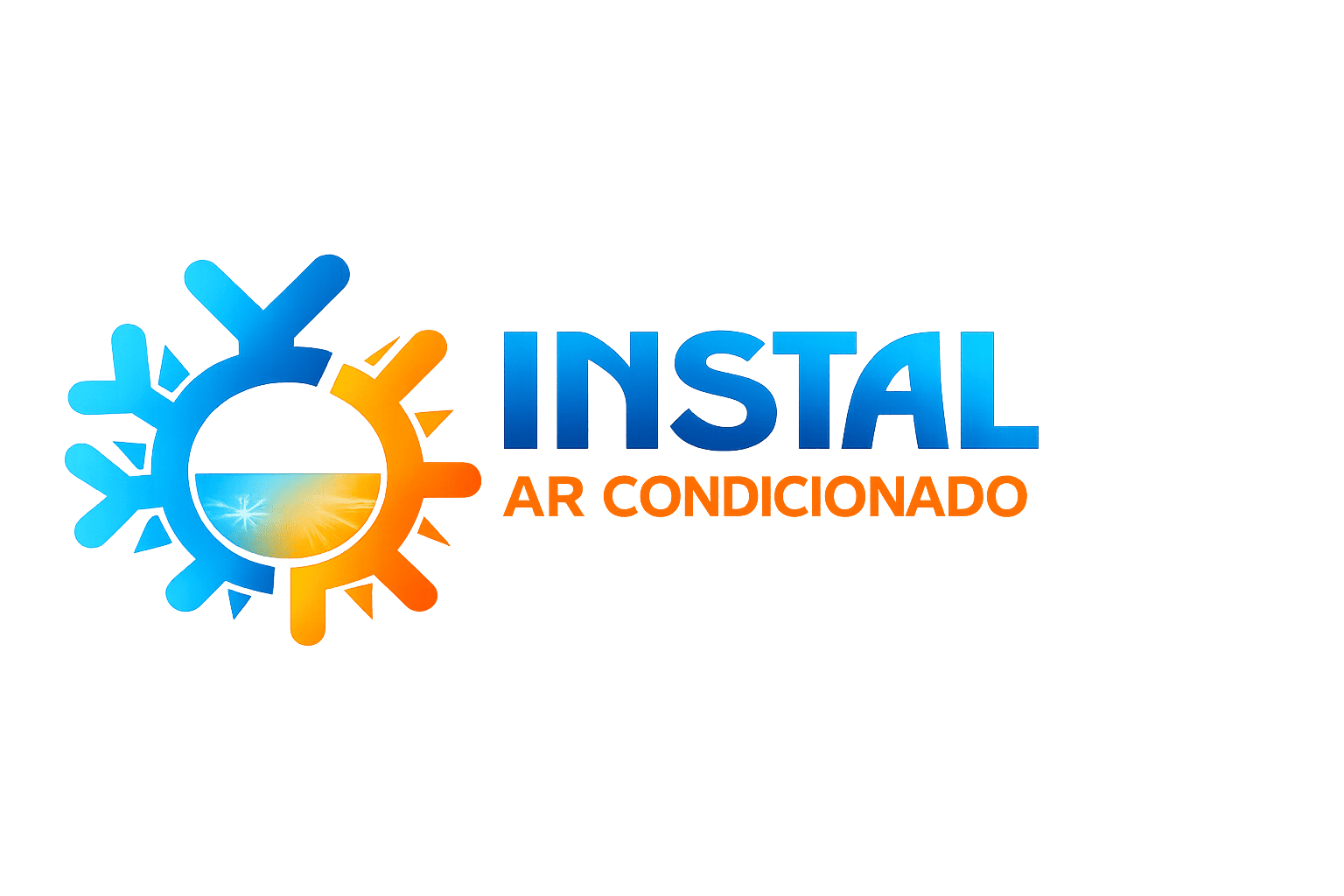 Instal Ar Condicionado